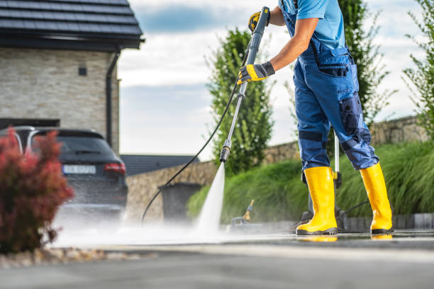 Best Parking Lot and Garage Cleaning  in Greenlawn, NY
